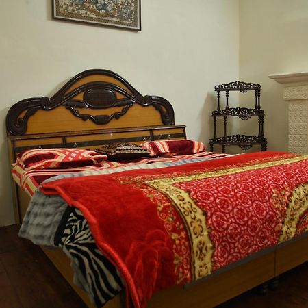 Dingle House , A Heritage House Dalhousie Dış mekan fotoğraf