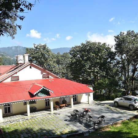 Dingle House , A Heritage House Dalhousie Dış mekan fotoğraf