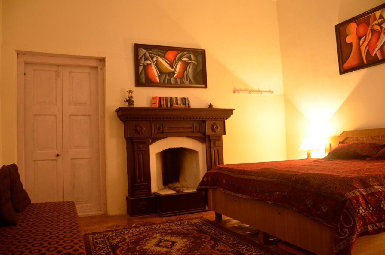 Dingle House , A Heritage House Dalhousie Dış mekan fotoğraf