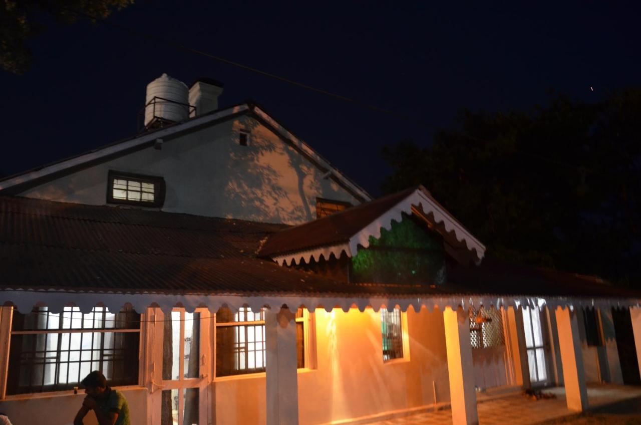 Dingle House , A Heritage House Dalhousie Dış mekan fotoğraf
