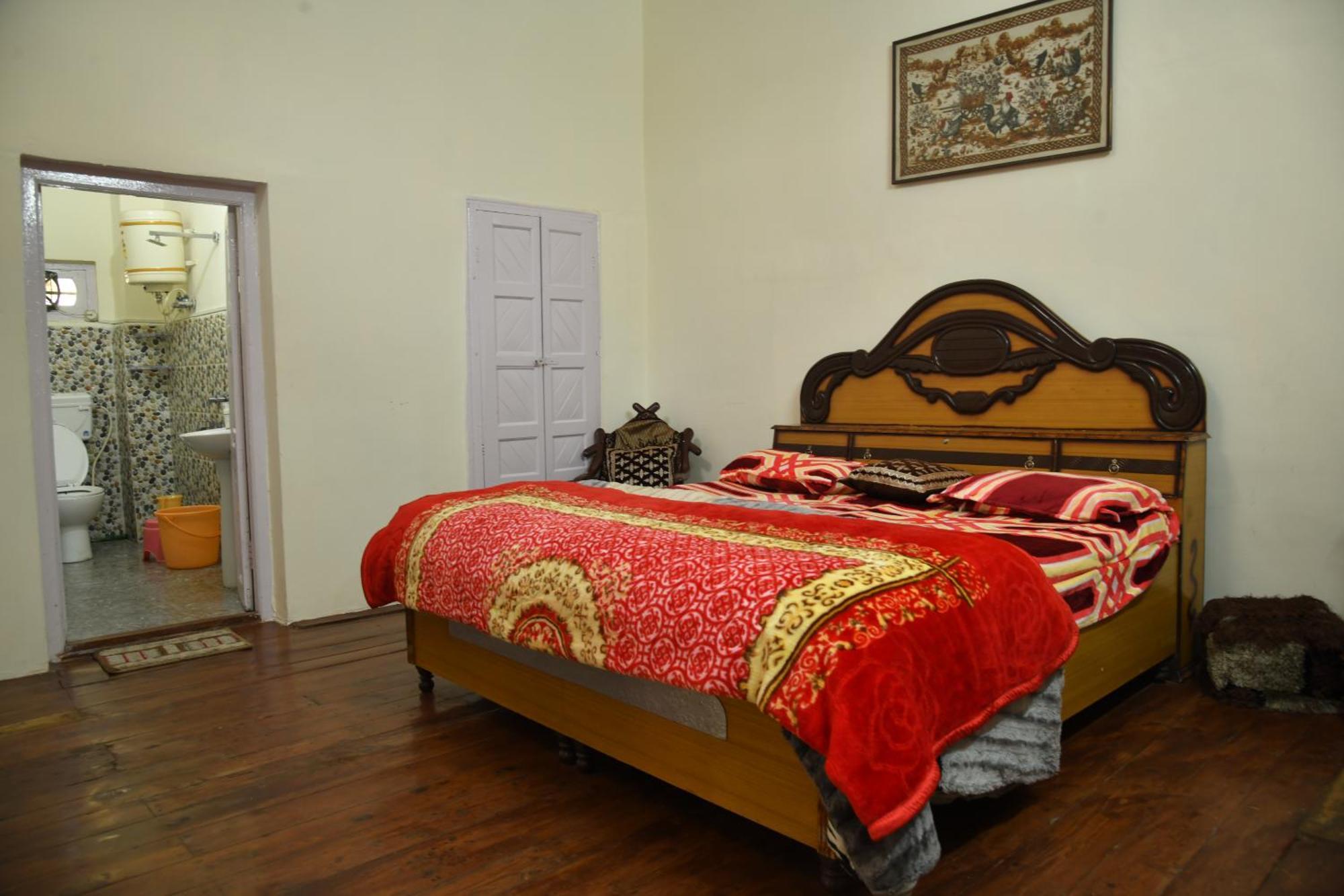 Dingle House , A Heritage House Dalhousie Dış mekan fotoğraf