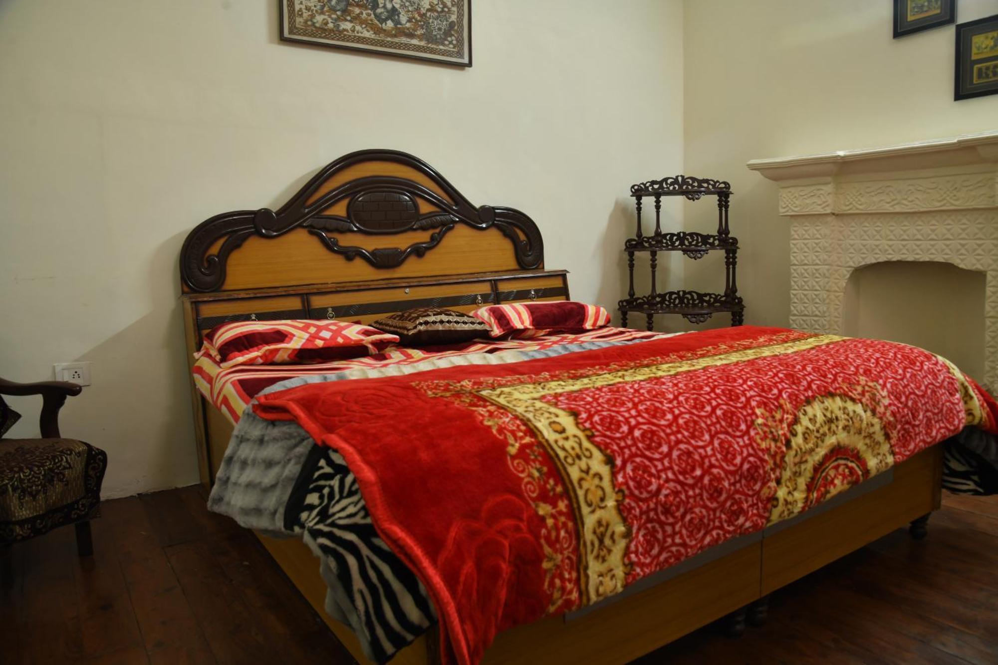 Dingle House , A Heritage House Dalhousie Dış mekan fotoğraf