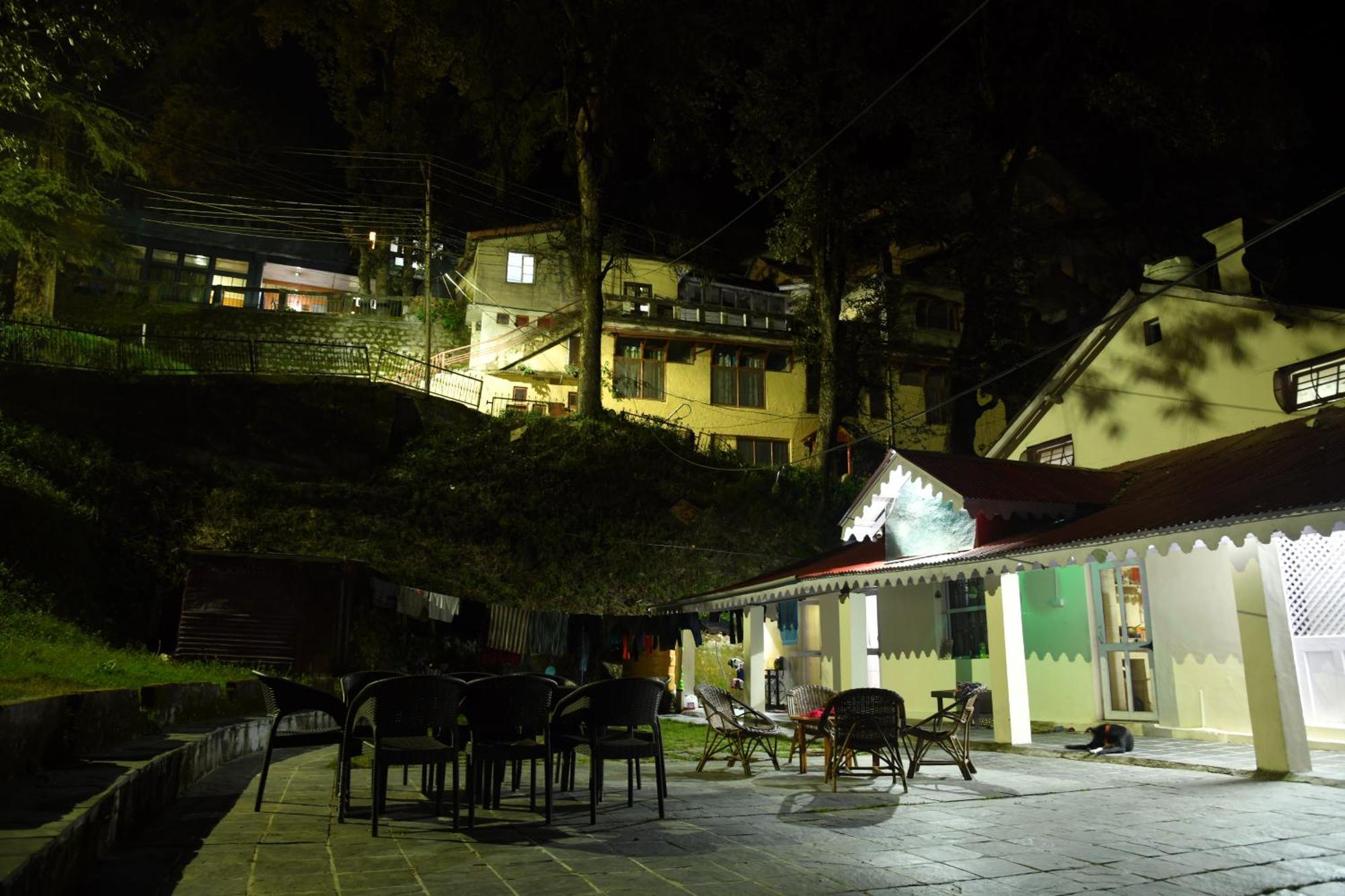 Dingle House , A Heritage House Dalhousie Dış mekan fotoğraf