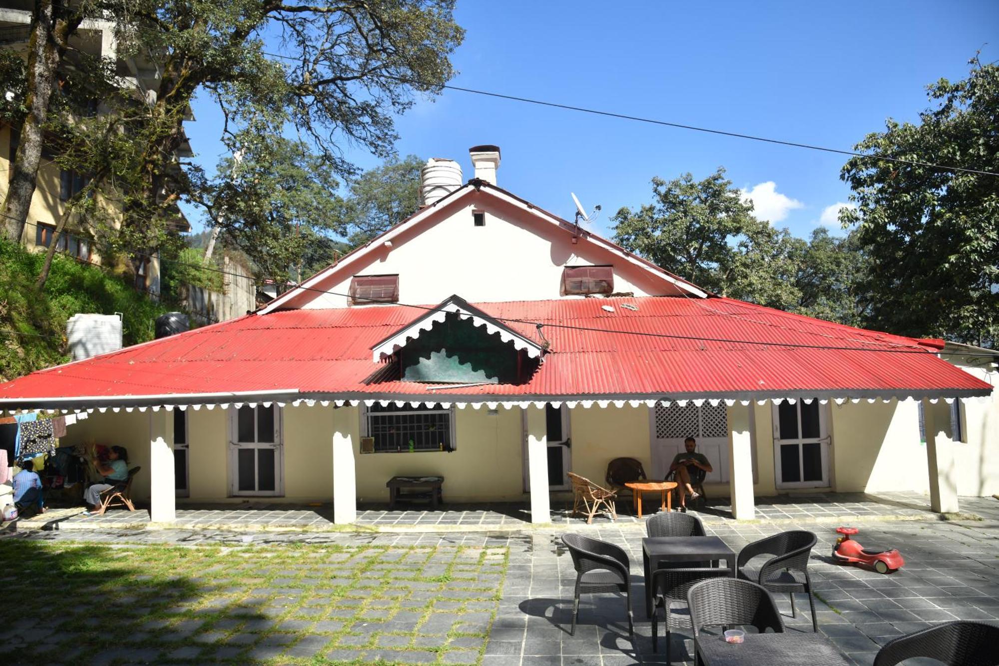 Dingle House , A Heritage House Dalhousie Dış mekan fotoğraf