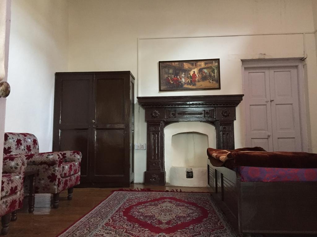 Dingle House , A Heritage House Dalhousie Dış mekan fotoğraf