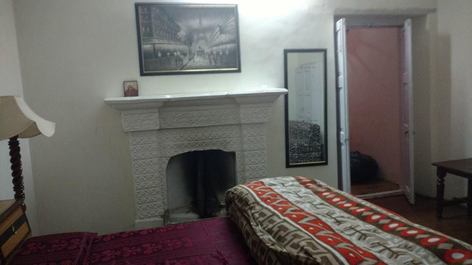 Dingle House , A Heritage House Dalhousie Dış mekan fotoğraf