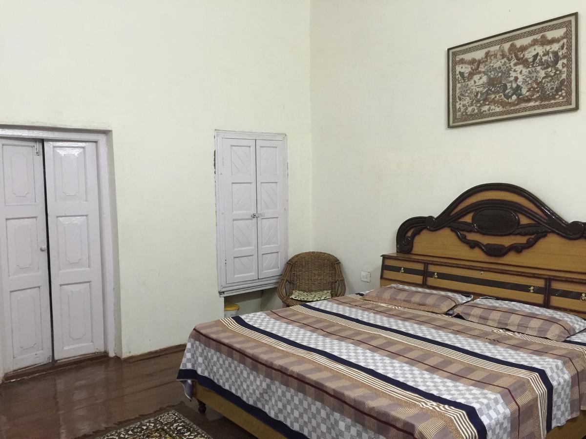 Dingle House , A Heritage House Dalhousie Dış mekan fotoğraf